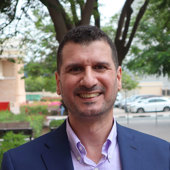 Hassan Zeineddine