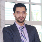 Mohammed Zaki