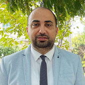 Charbel El Khoury