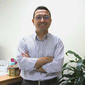 Zafer Akin