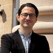 Iyad Alsabouni